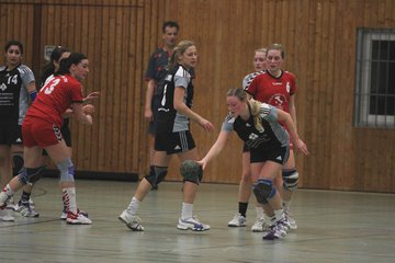 Bild 66 - SG Niendorf-W. am 10.12.11